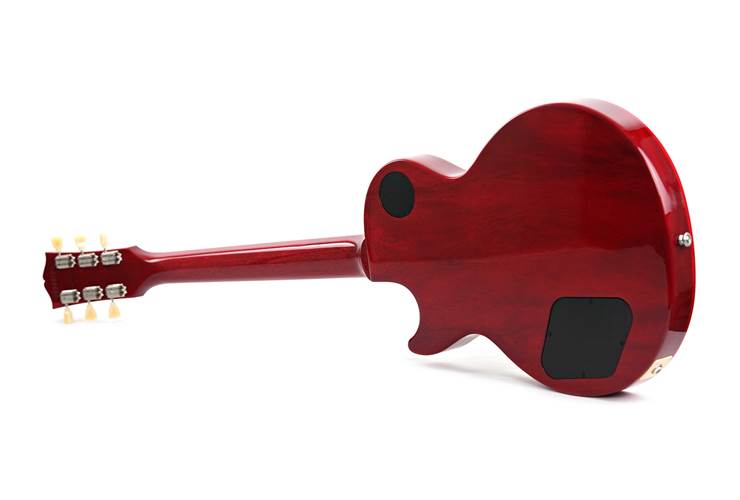 Gibson Les Paul Studio Cherry Sunburst #232440048 Gibson Les Paul Studio Cherry Sunburst #232440048