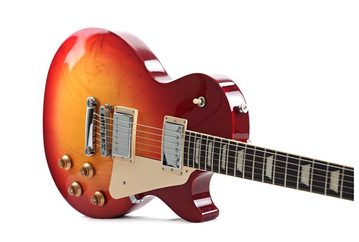 Gibson Les Paul Studio Cherry Sunburst #232340386 Gibson Les Paul Studio Cherry Sunburst #232340386
