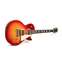 Gibson Les Paul Studio Cherry Sunburst #228540128 Front View