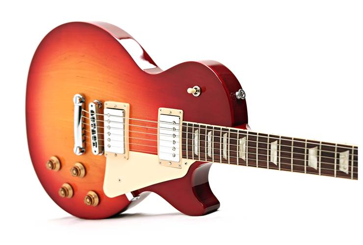 Gibson Les Paul Studio Cherry Sunburst #228540128 Gibson Les Paul Studio Cherry Sunburst #228540128