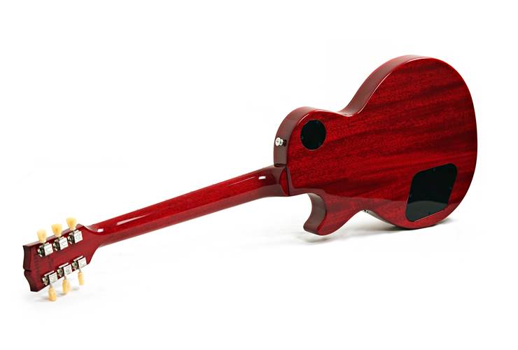 Gibson Les Paul Studio Cherry Sunburst #228540128 Gibson Les Paul Studio Cherry Sunburst #228540128