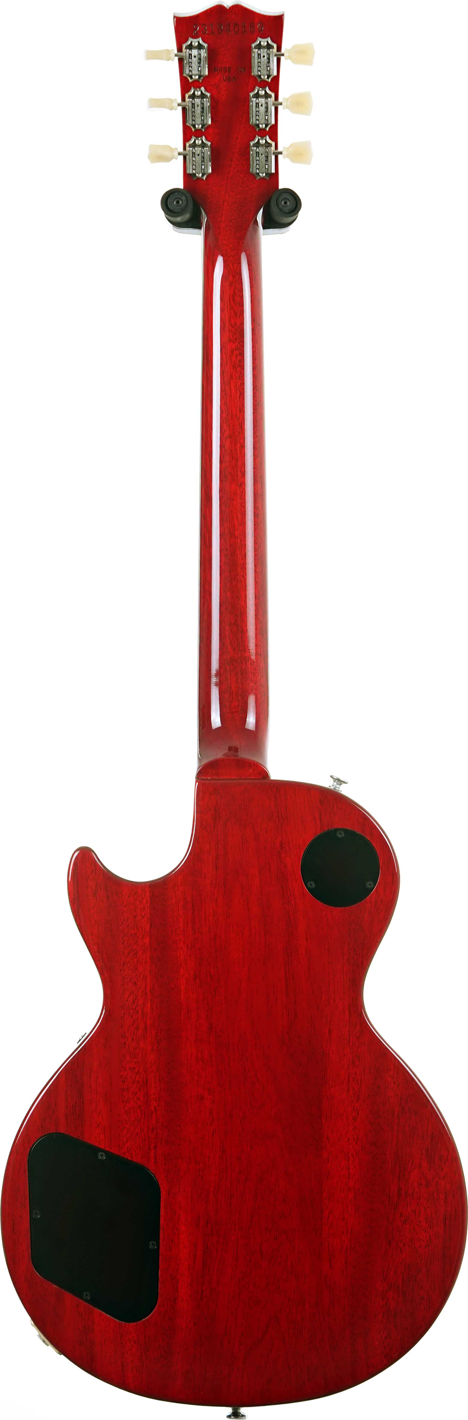 Gibson Les Paul Studio Cherry Sunburst #231340169