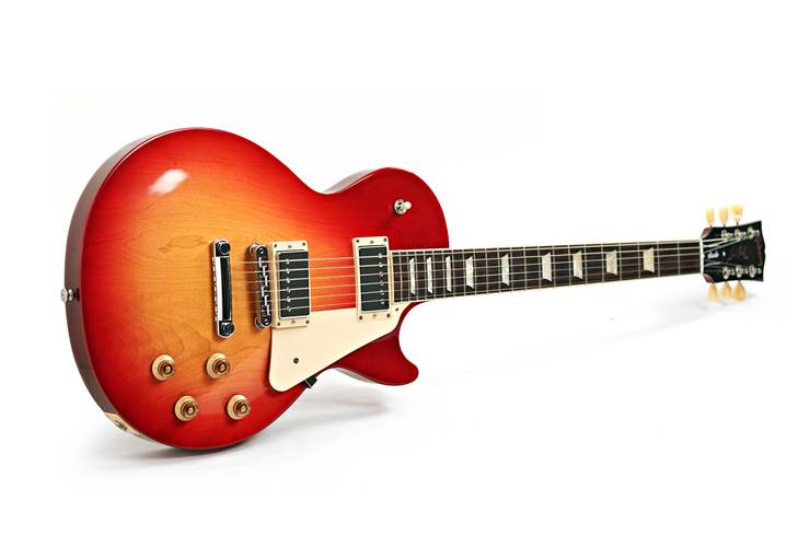 Gibson Les Paul Studio Cherry Sunburst #231340169 Gibson Les Paul Studio Cherry Sunburst #231340169