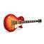 Gibson Les Paul Studio Cherry Sunburst #231340169 Front View