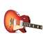 Gibson Les Paul Studio Cherry Sunburst #231340169 Front View