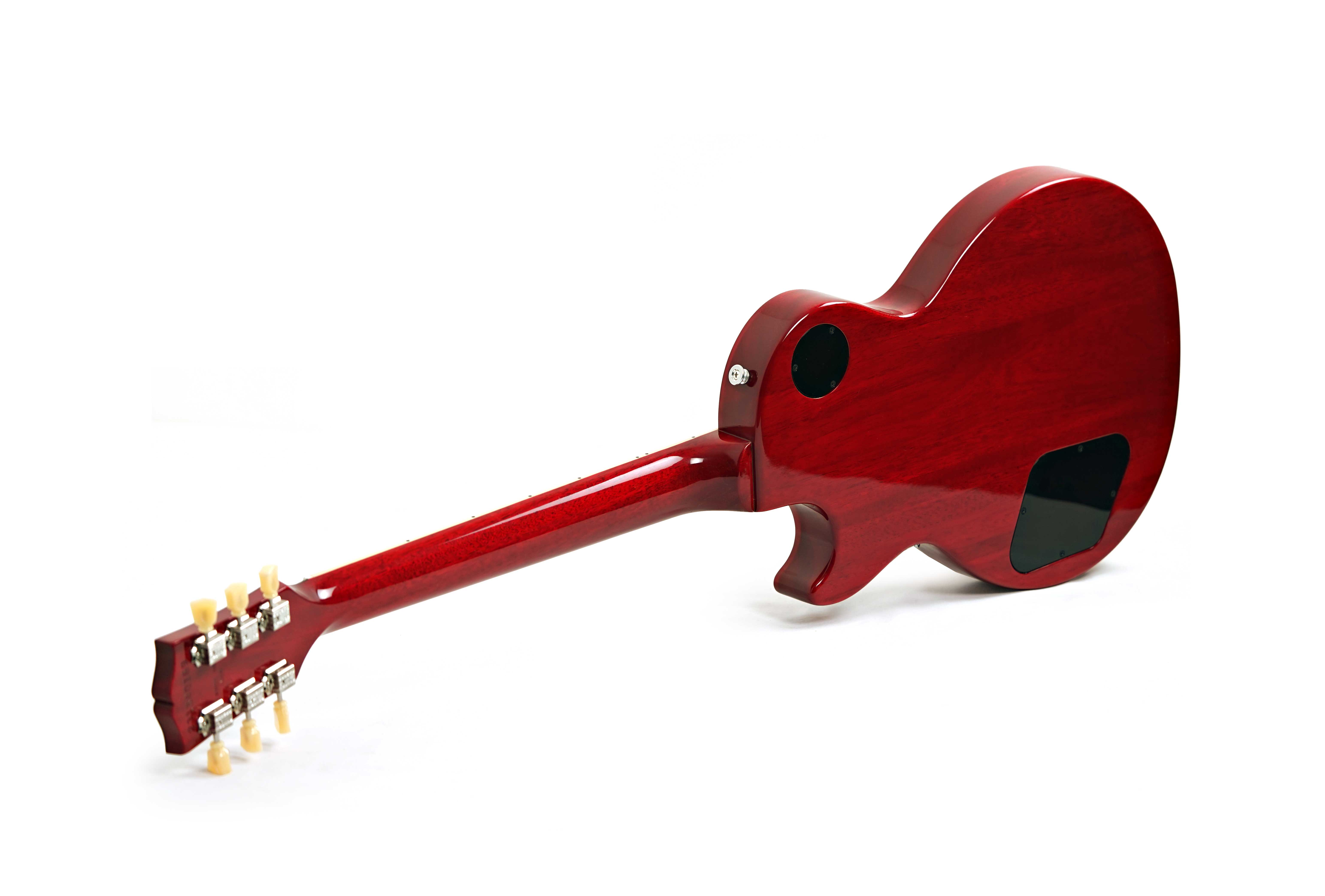 Gibson Les Paul Studio Cherry Sunburst #231340169