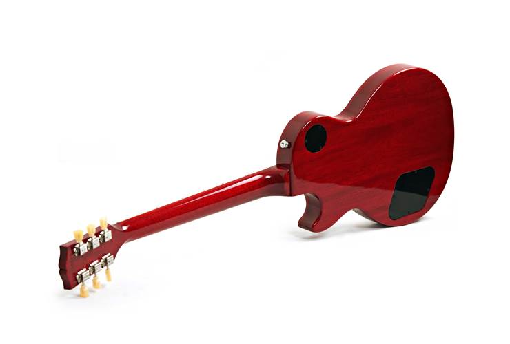 Gibson Les Paul Studio Cherry Sunburst #231340169 Gibson Les Paul Studio Cherry Sunburst #231340169