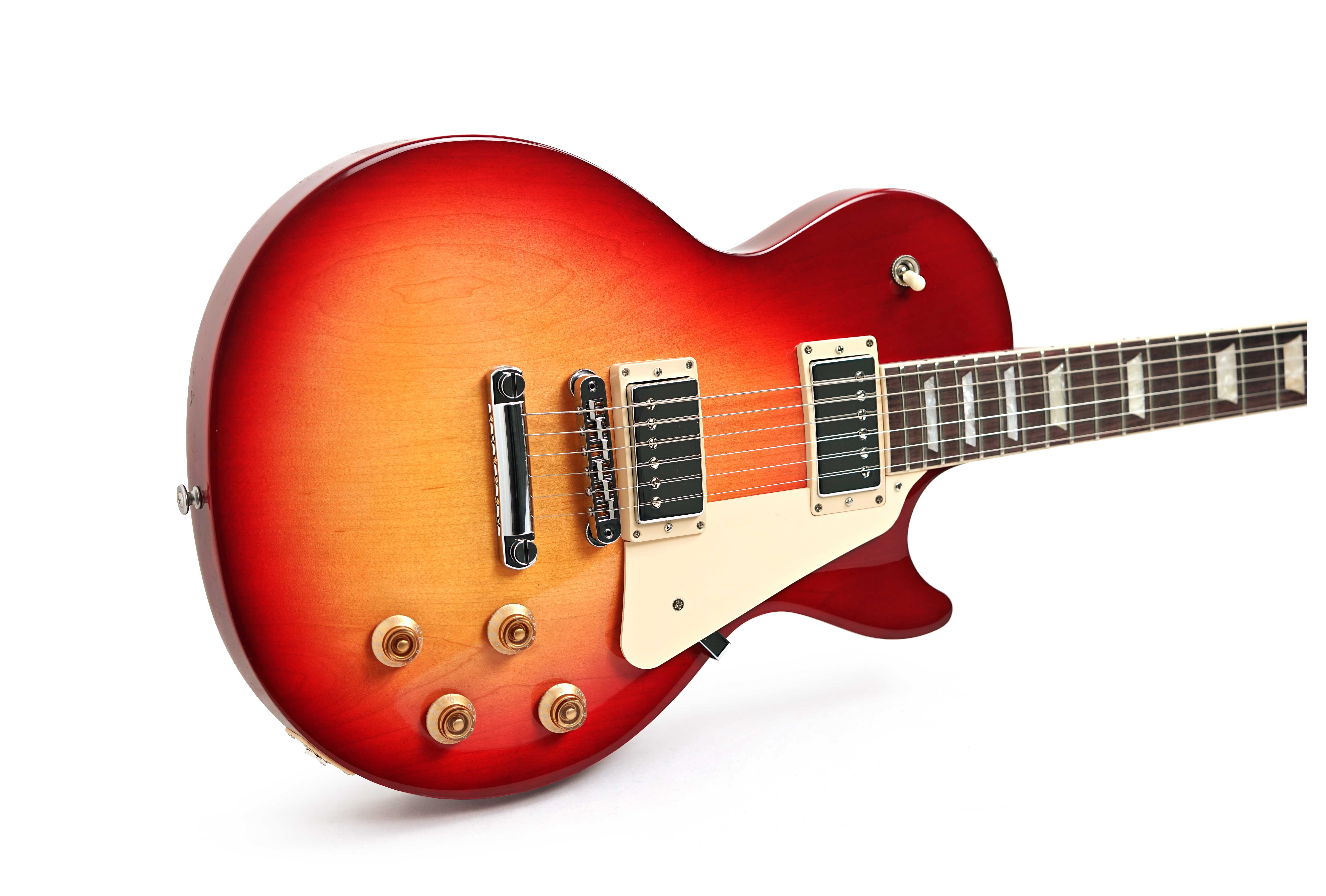 Gibson Les Paul Studio Cherry Sunburst #235140188