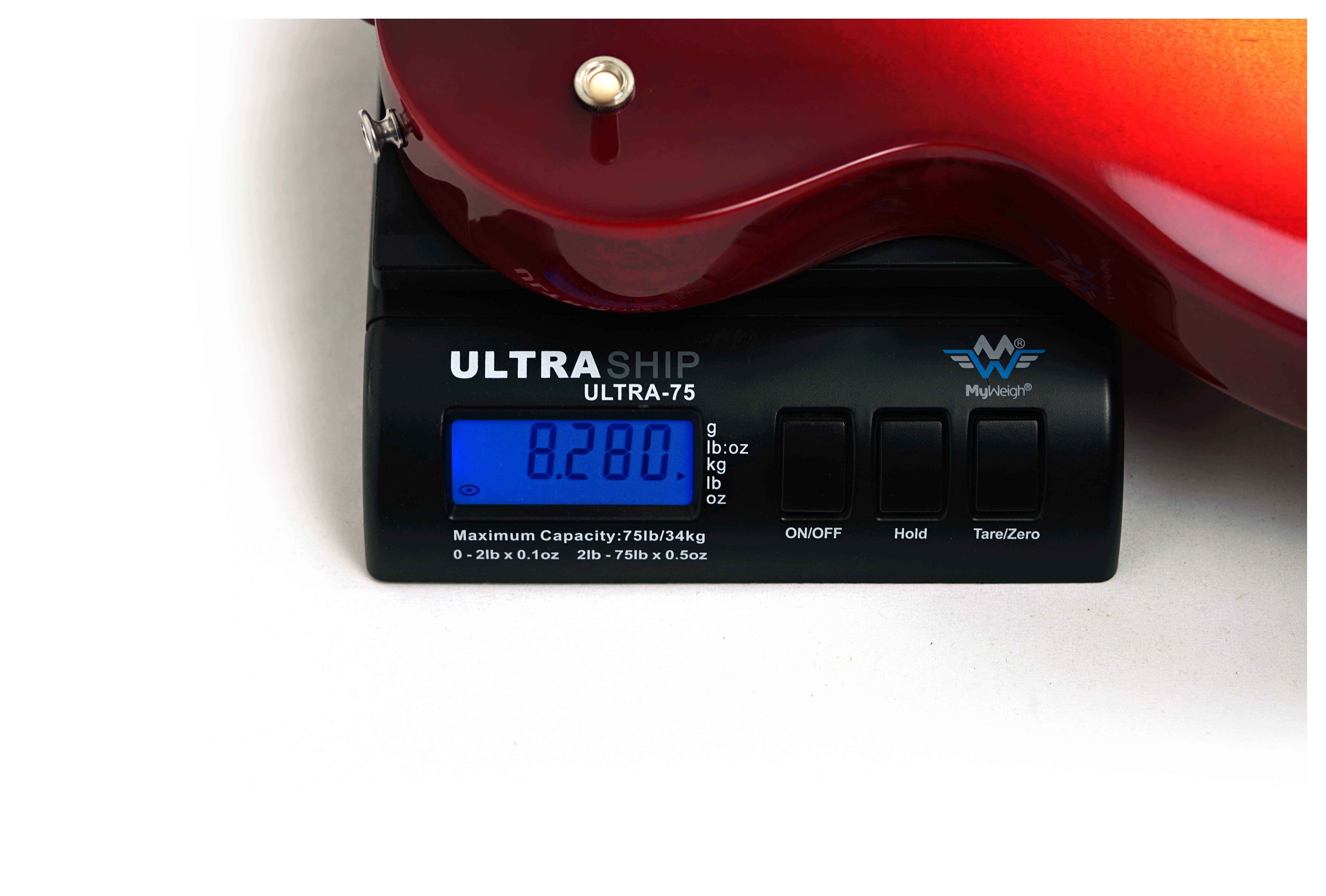 Gibson Les Paul Studio Cherry Sunburst #216150004