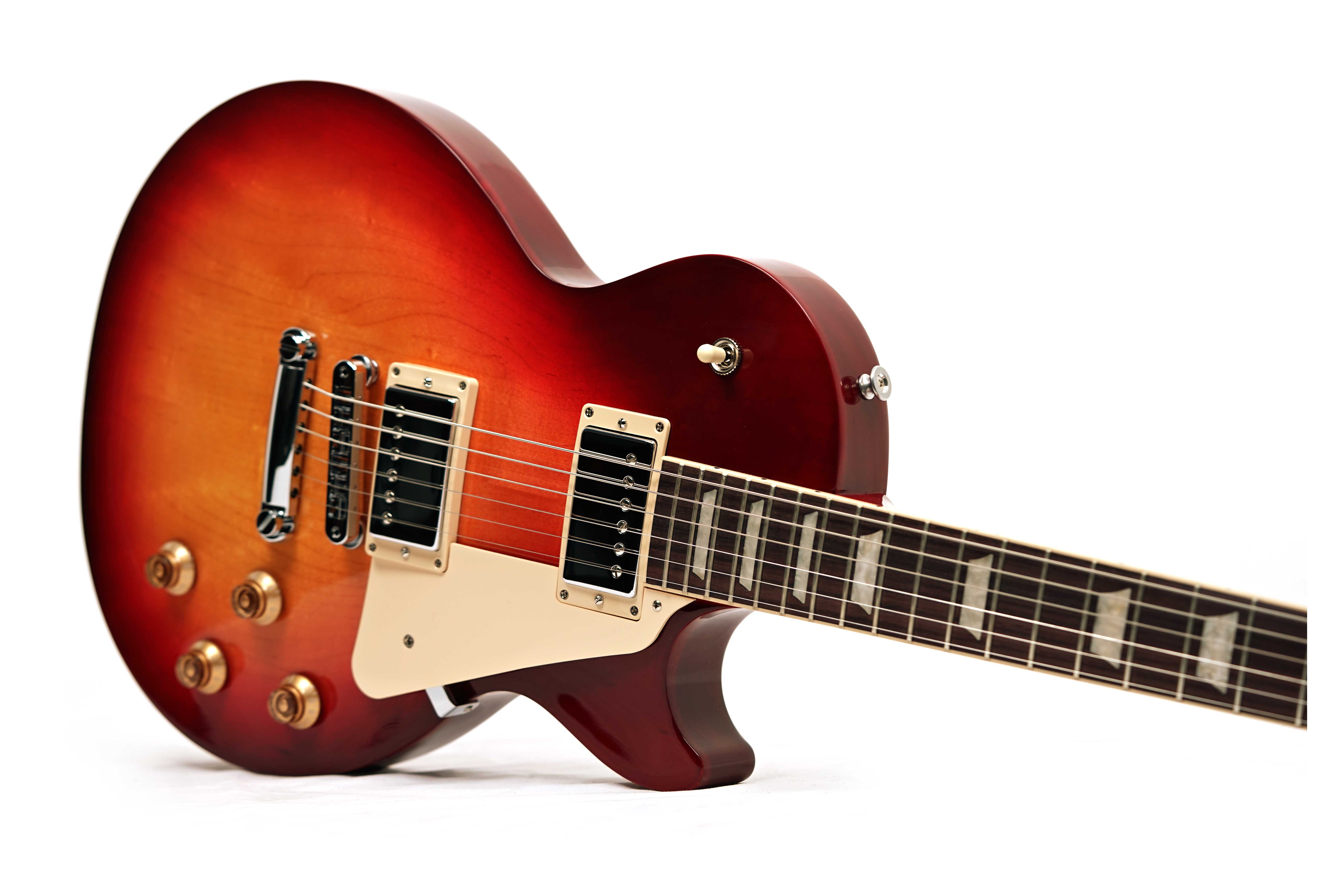 Gibson Les Paul Studio Cherry Sunburst #231940014