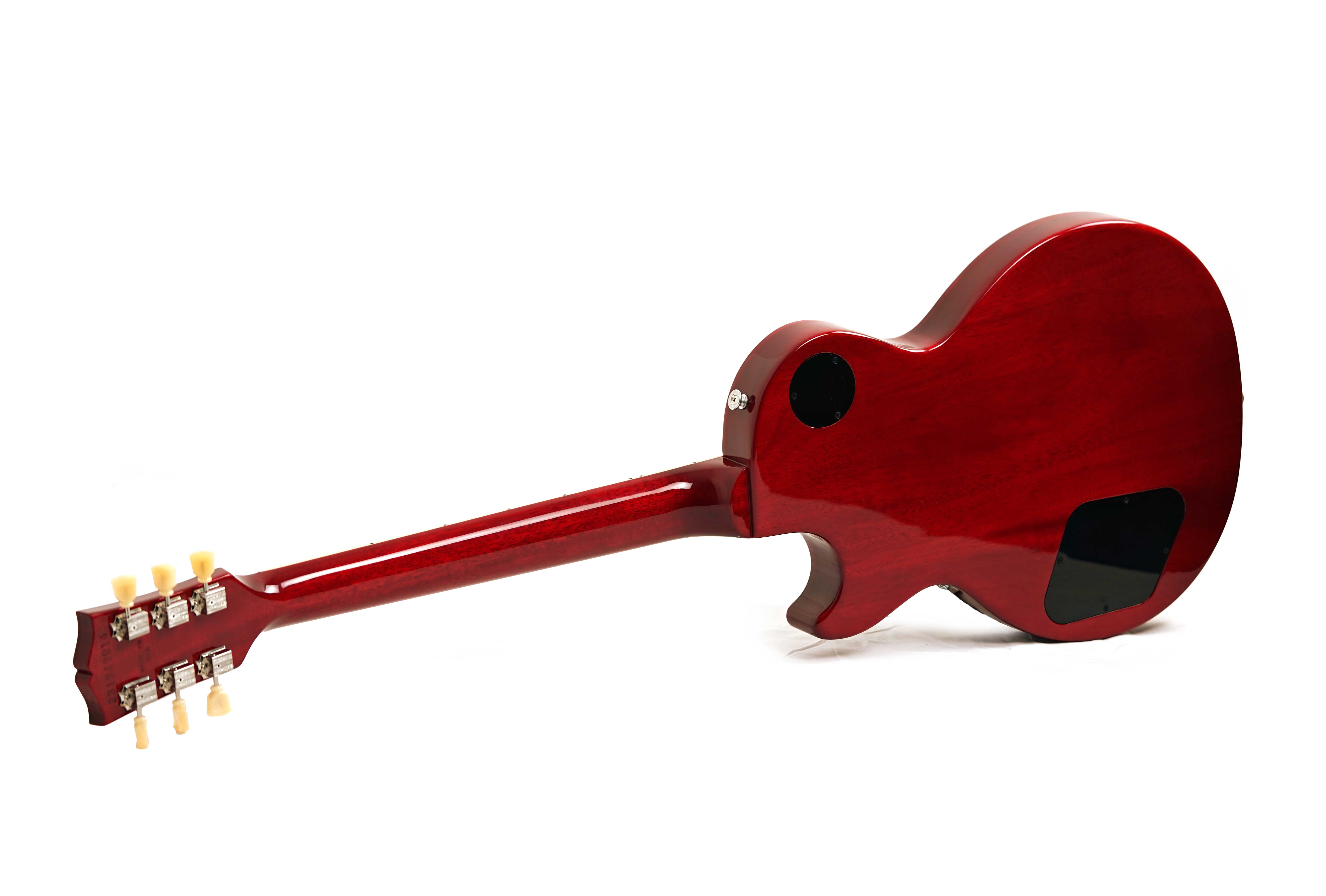 Gibson Les Paul Studio Cherry Sunburst #231940014