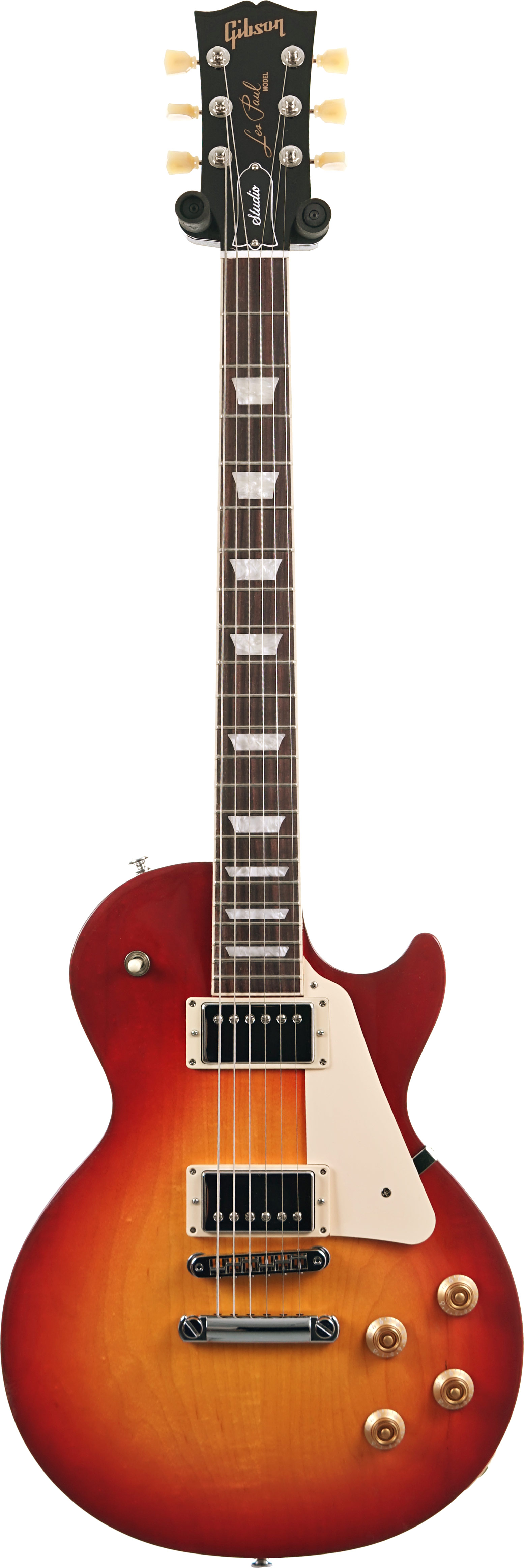 Gibson Les Paul Studio Cherry Sunburst #20680327