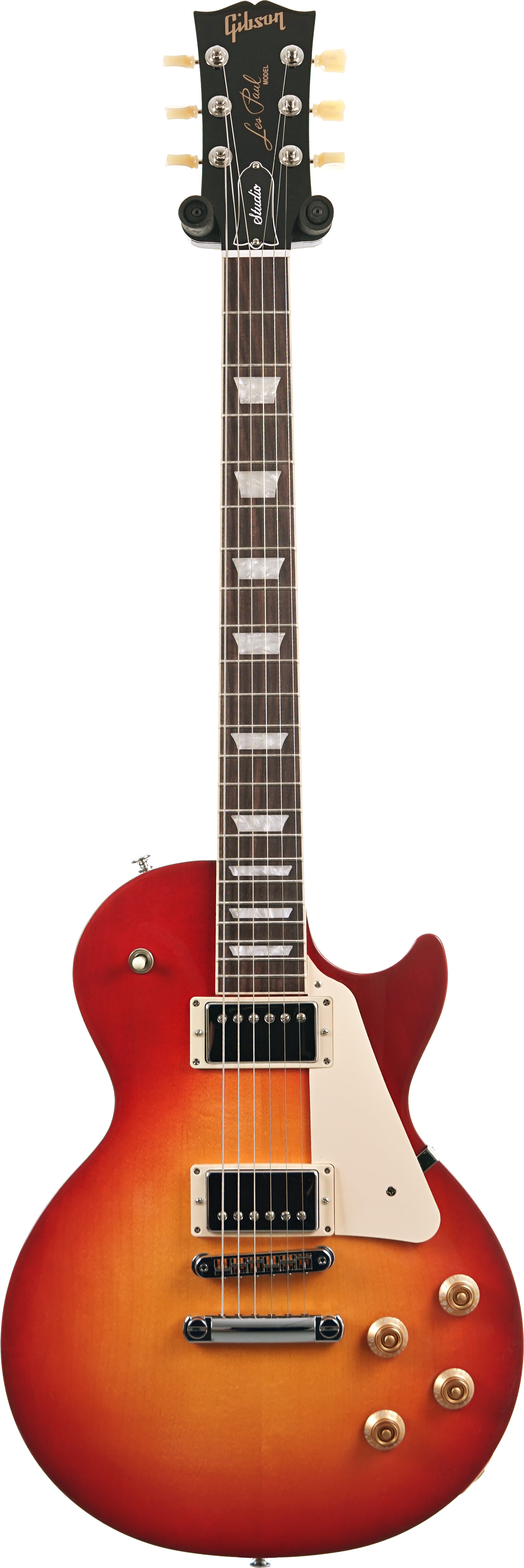 Gibson Les Paul Studio Cherry Sunburst #206360125