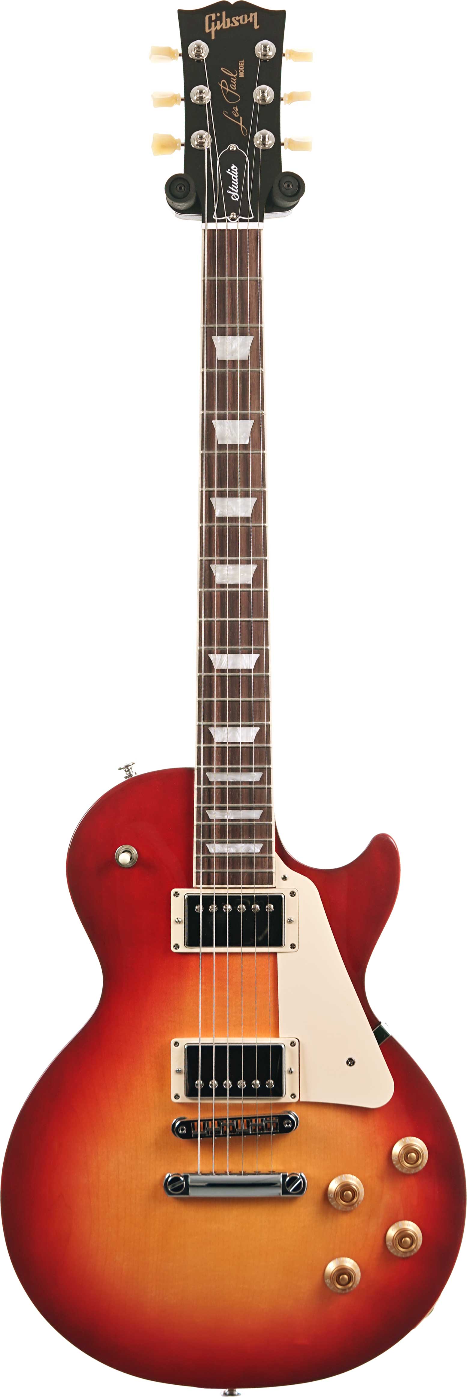 Gibson Les Paul Studio Cherry Sunburst #207660233