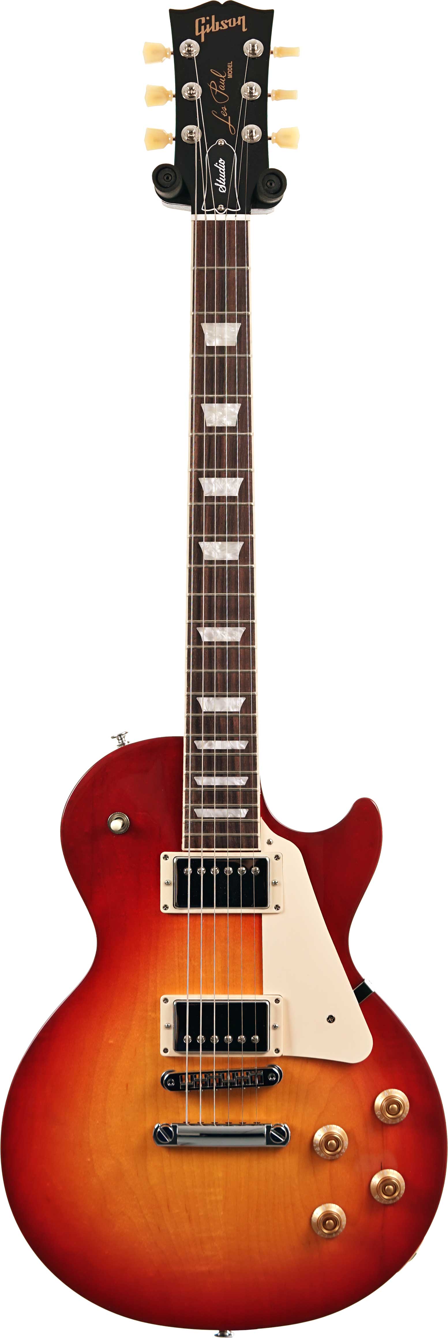 Gibson Les Paul Studio Cherry Sunburst #206860327