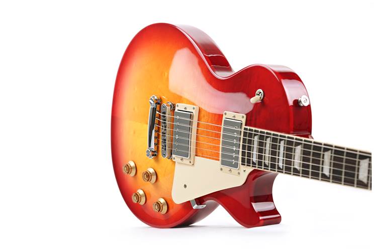 Gibson Les Paul Studio Cherry Sunburst Gibson Les Paul Studio Cherry Sunburst