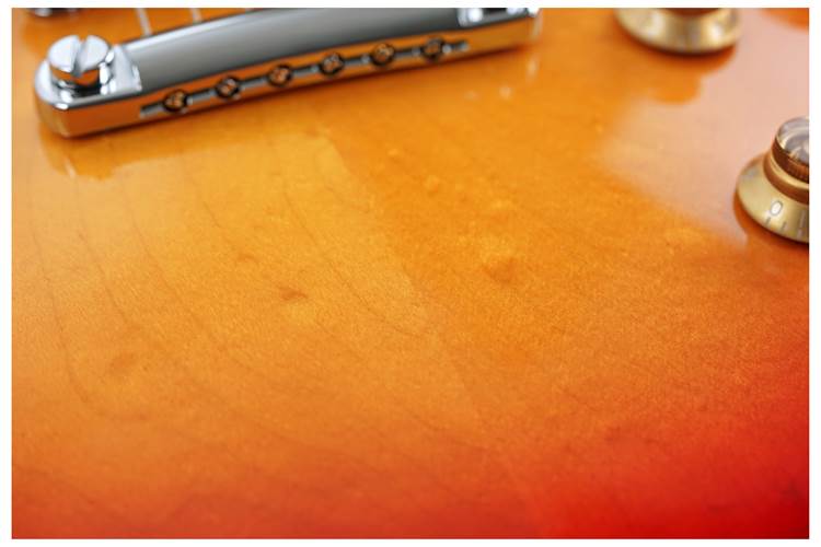 Gibson Les Paul Studio Cherry Sunburst Gibson Les Paul Studio Cherry Sunburst