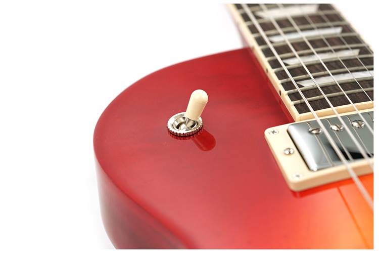 Gibson Les Paul Studio Cherry Sunburst Gibson Les Paul Studio Cherry Sunburst