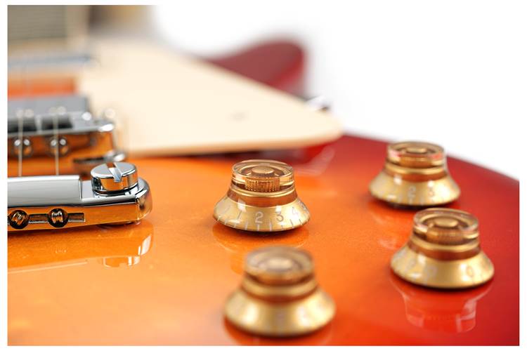 Gibson Les Paul Studio Cherry Sunburst Gibson Les Paul Studio Cherry Sunburst