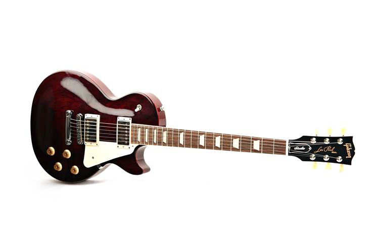 Gibson Les Paul Studio Wine Red #228340163 Gibson Les Paul Studio Wine Red #228340163