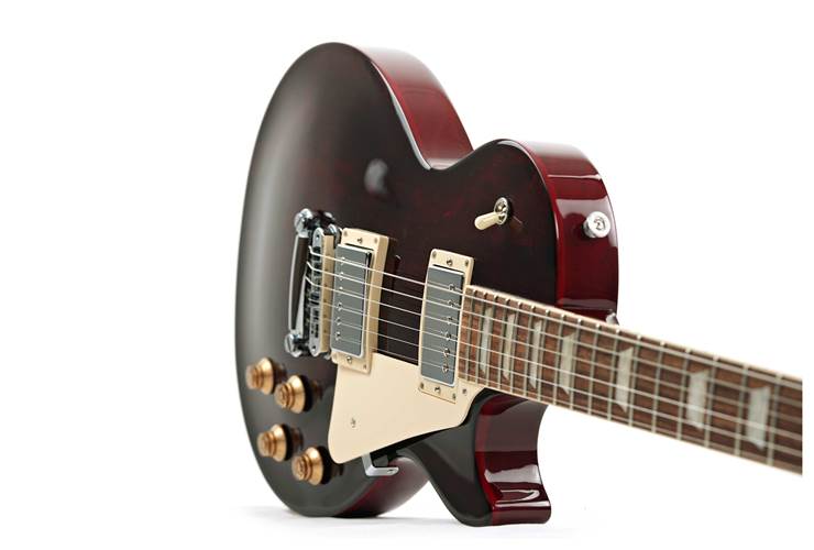 Gibson Les Paul Studio Wine Red #228340163 Gibson Les Paul Studio Wine Red #228340163
