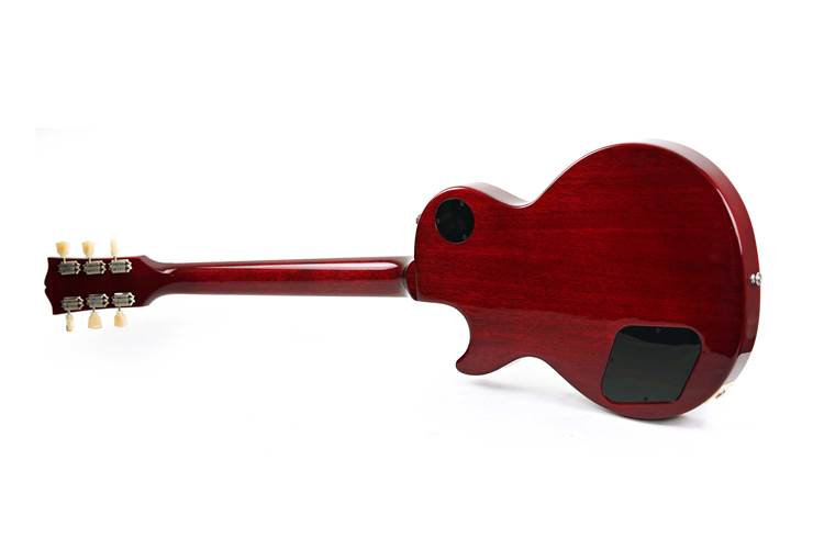 Gibson Les Paul Studio Wine Red #228340163 Gibson Les Paul Studio Wine Red #228340163