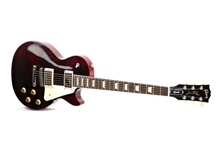 Gibson Les Paul Studio Wine Red #227740126 Gibson Les Paul Studio Wine Red #227740126