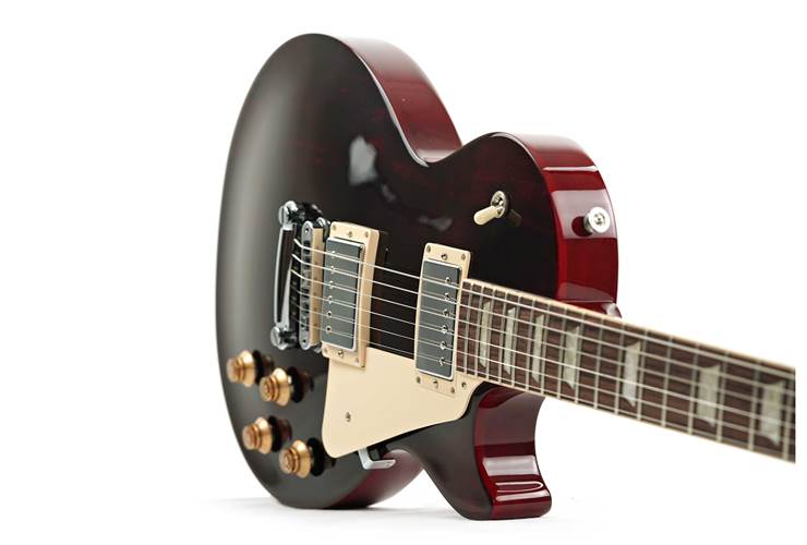 Gibson Les Paul Studio Wine Red #227740126 Gibson Les Paul Studio Wine Red #227740126