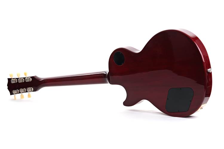 Gibson Les Paul Studio Wine Red #224740303 Gibson Les Paul Studio Wine Red #224740303