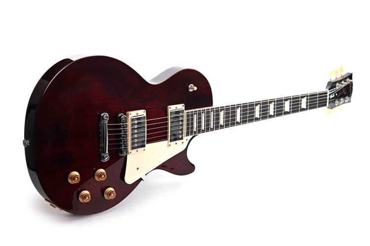 Gibson Les Paul Studio Wine Red #226240085 Gibson Les Paul Studio Wine Red #226240085