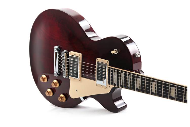 Gibson Les Paul Studio Wine Red #226240085 Gibson Les Paul Studio Wine Red #226240085