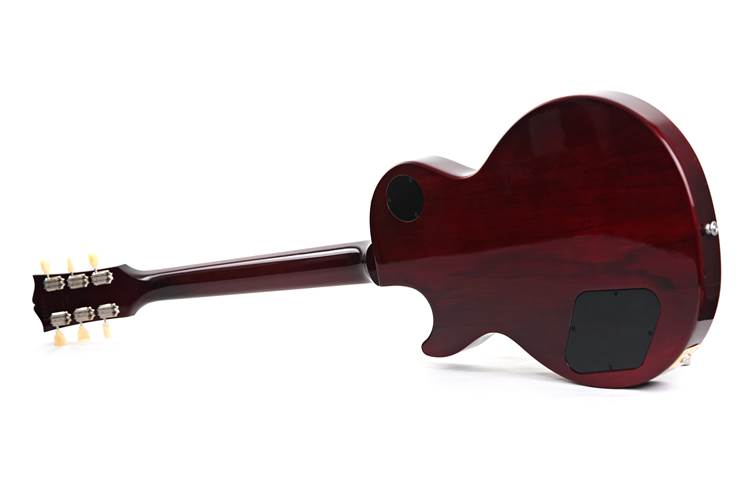 Gibson Les Paul Studio Wine Red #226240085 Gibson Les Paul Studio Wine Red #226240085