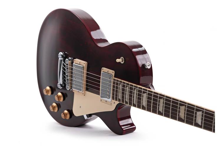 Gibson Les Paul Studio Wine Red (Ex-Demo) #227040081 Gibson Les Paul Studio Wine Red (Ex-Demo) #227040081