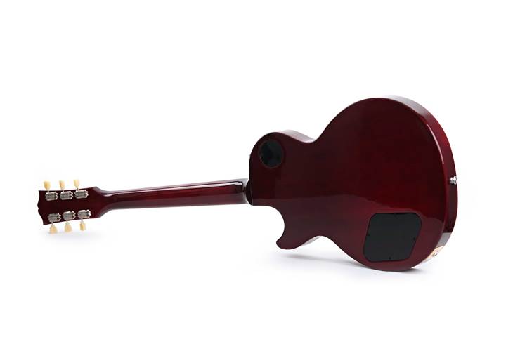 Gibson Les Paul Studio Wine Red (Ex-Demo) #227040081 Gibson Les Paul Studio Wine Red (Ex-Demo) #227040081