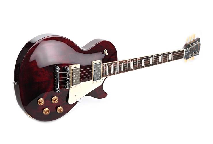 Gibson Les Paul Studio Wine Red #226040099 Gibson Les Paul Studio Wine Red #226040099