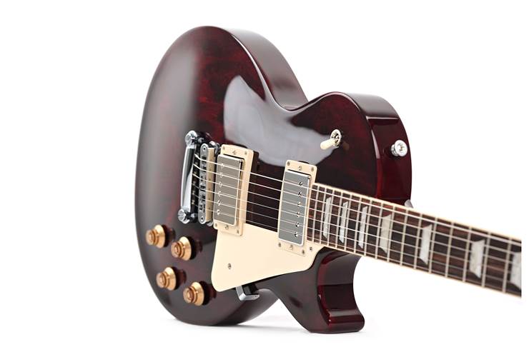 Gibson Les Paul Studio Wine Red #226040099 Gibson Les Paul Studio Wine Red #226040099