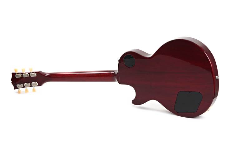 Gibson Les Paul Studio Wine Red #226040099 Gibson Les Paul Studio Wine Red #226040099
