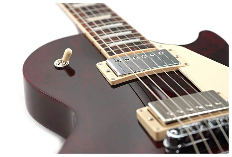 Gibson Les Paul Studio Wine Red #226040099 Gibson Les Paul Studio Wine Red #226040099