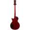 Gibson Les Paul Studio Wine Red #220750004 Back View