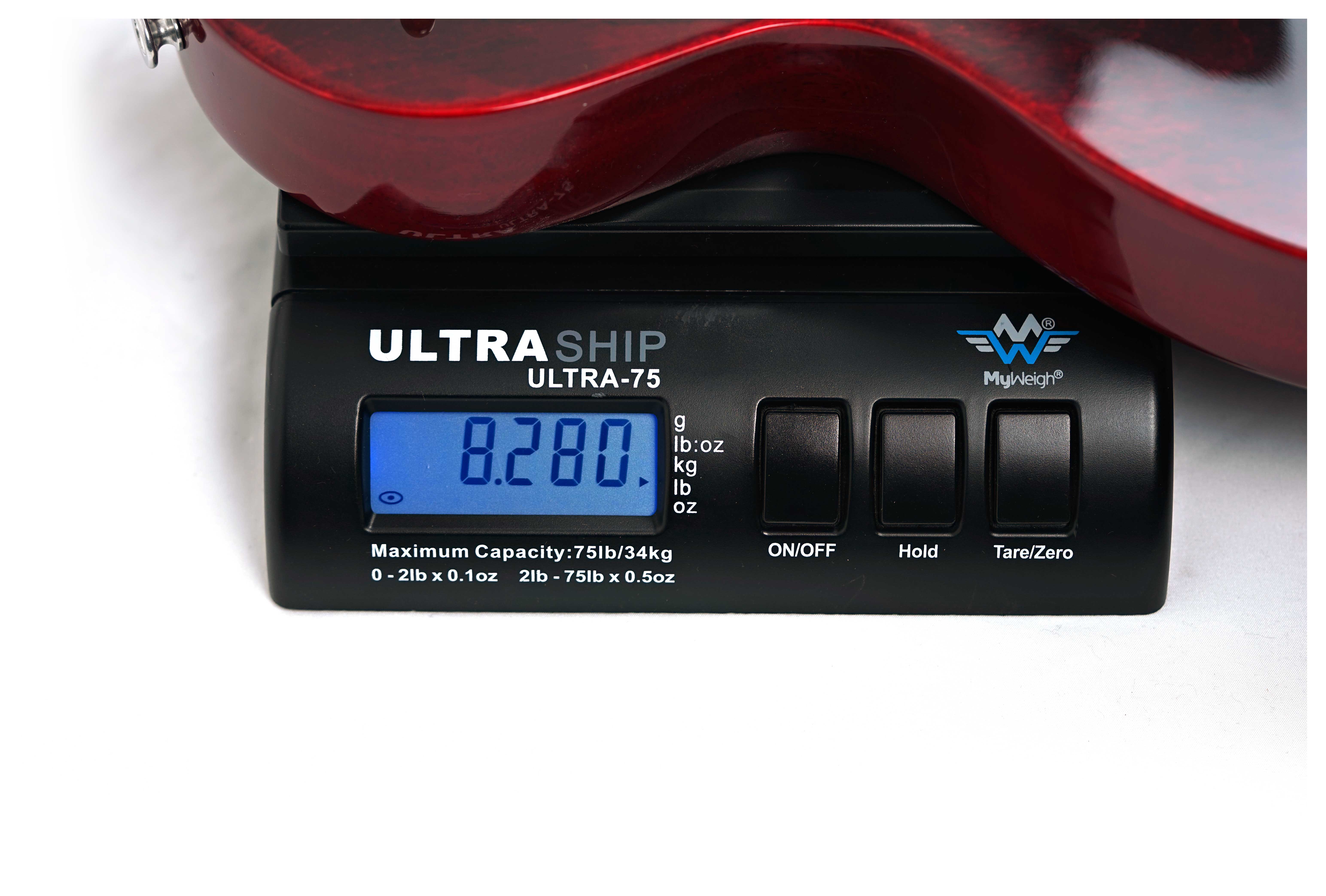 Gibson Les Paul Studio Wine Red #220750004