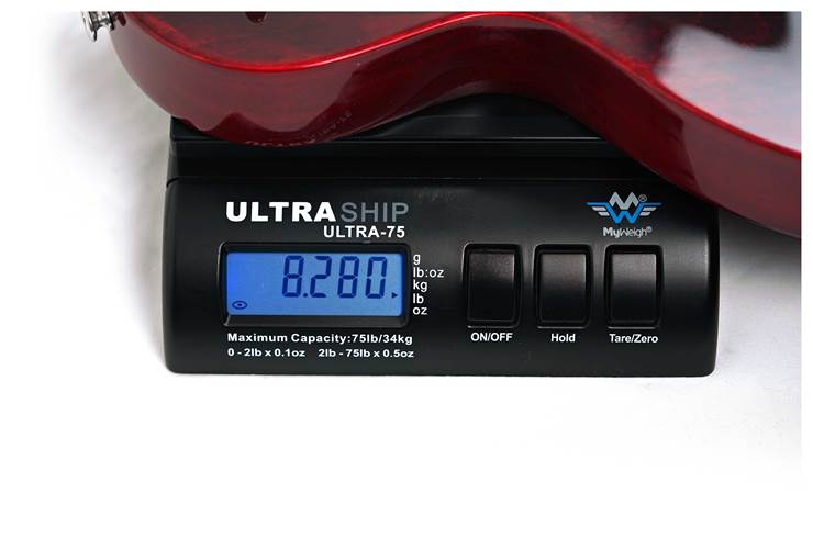 Gibson Les Paul Studio Wine Red #220750004 Gibson Les Paul Studio Wine Red #220750004