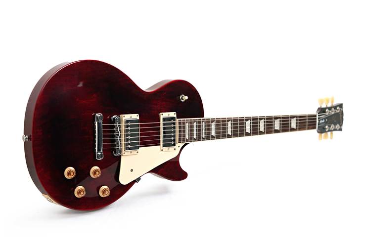 Gibson Les Paul Studio Wine Red #220750004 Gibson Les Paul Studio Wine Red #220750004