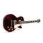 Gibson Les Paul Studio Wine Red #220750004 Front View