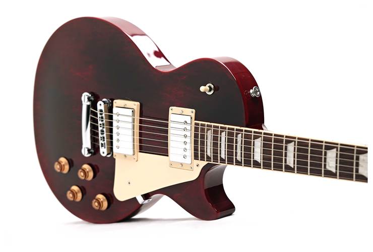 Gibson Les Paul Studio Wine Red #220750004 Gibson Les Paul Studio Wine Red #220750004