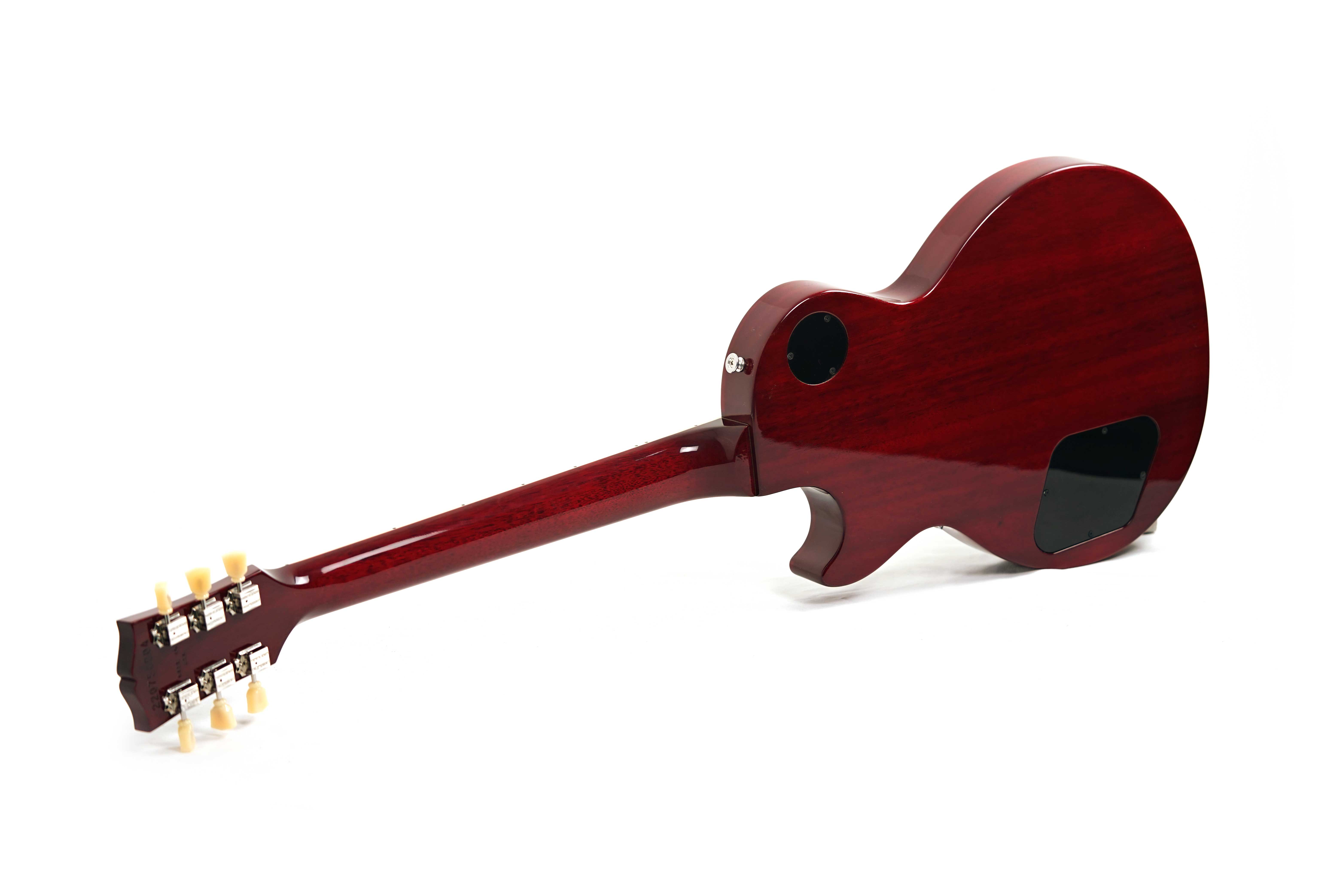 Gibson Les Paul Studio Wine Red #220750004