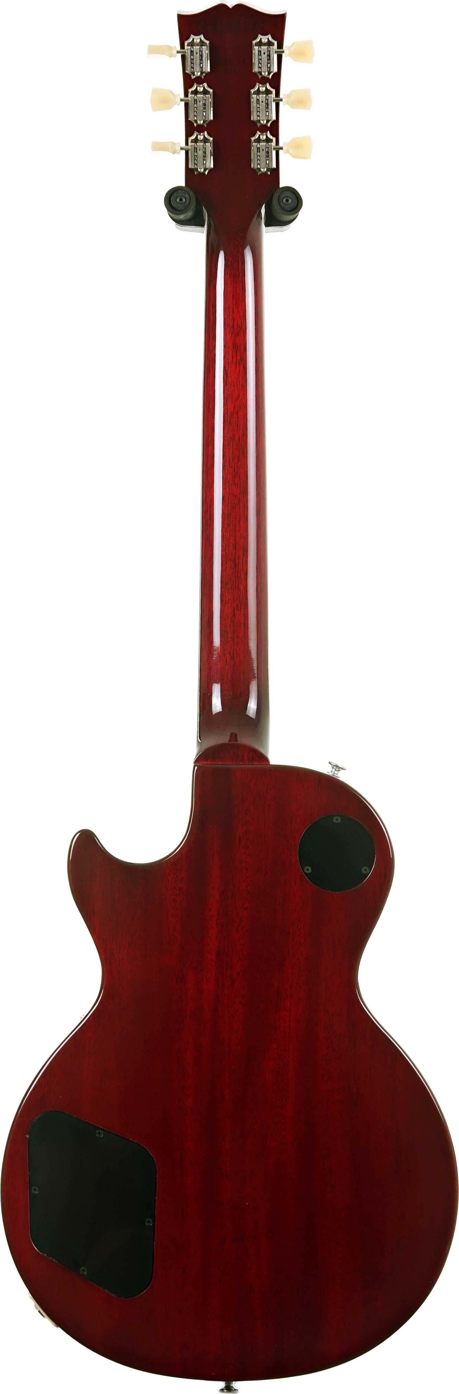 Gibson Les Paul Studio Wine Red #219150169