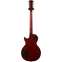 Gibson Les Paul Studio Wine Red #219150169 Back View