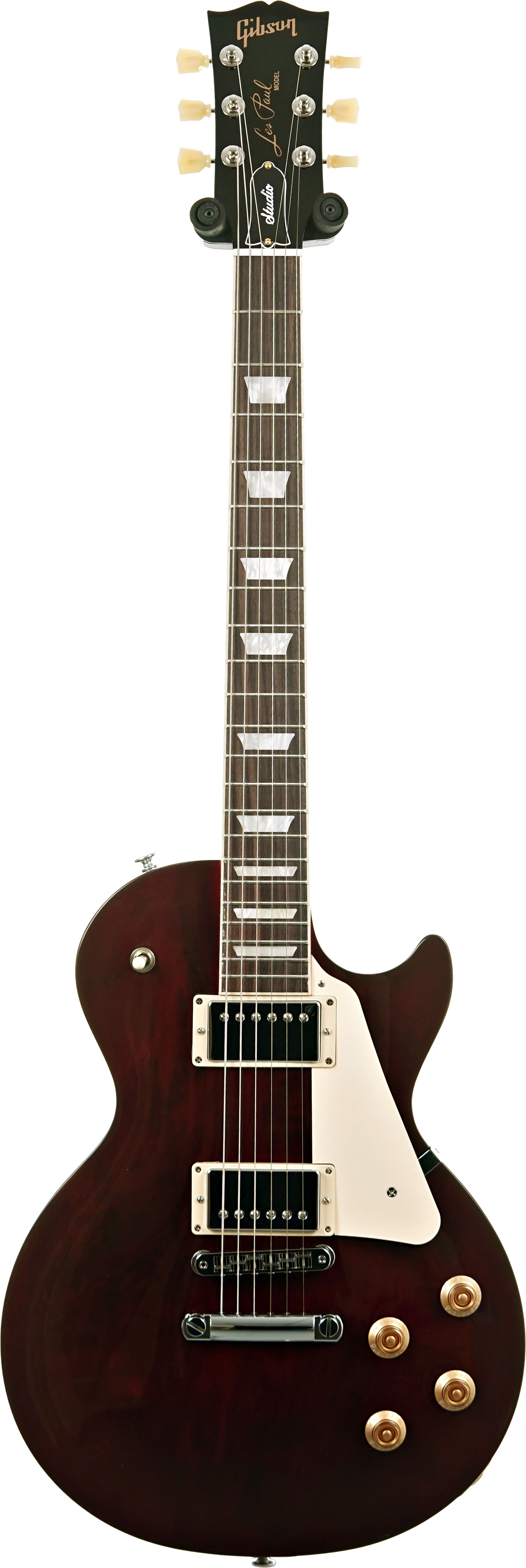 Gibson Les Paul Studio Wine Red #219150169