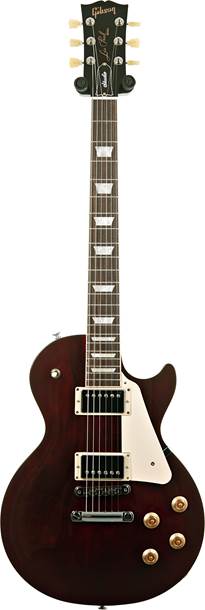 Gibson Les Paul Studio Wine Red #219150169