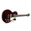 Gibson Les Paul Studio Wine Red #219150169 Front View